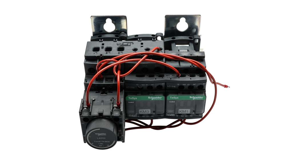 MT23HE31050F401 Motore passo passo NEMA 23 ibrido 2 fasi High Efficiency Con Freno