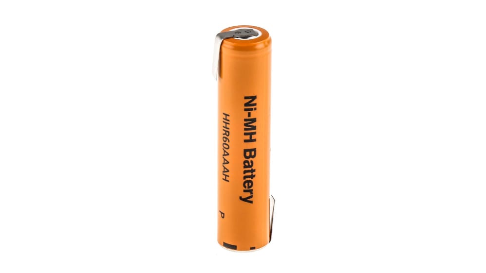 Ni mh on sale aaa battery