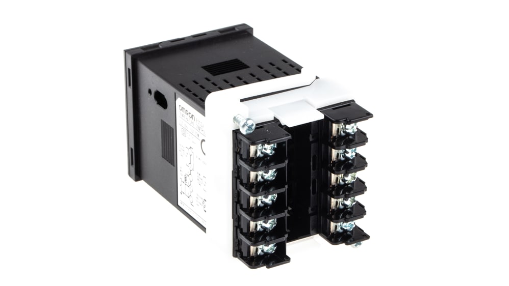 オムロン プロセス入力ユニット(絶縁型測温抵抗体入力) CS1W-PTS02