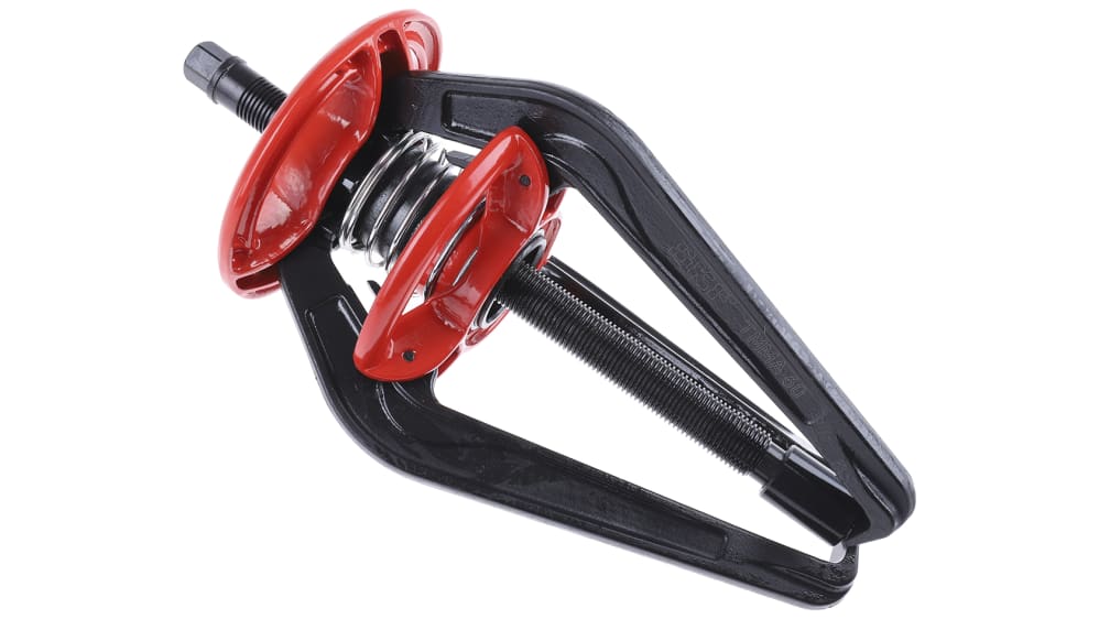 SKF ベアリングプーラー, 36 → 150 mm, 油圧用, TMMA 60 | RS