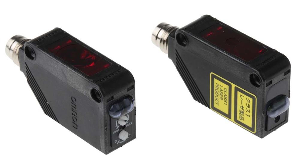 E3Z-T86-D OMRON - Sensor: fotoeléctrico | receptor; Alcance: 0÷15m; PNP