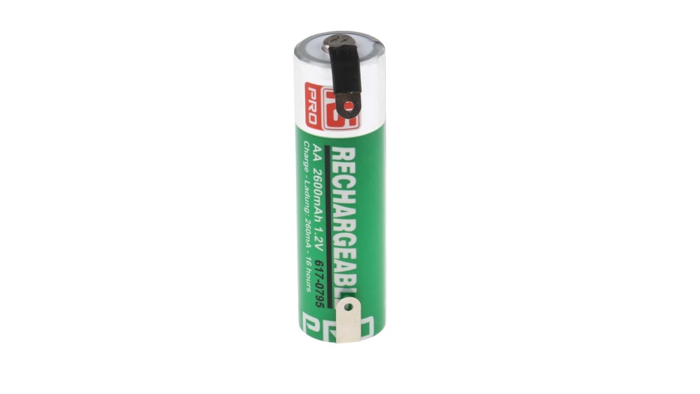 Bateri rechargeable store