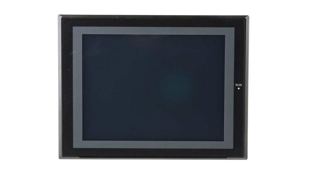 OMRON　タッチパネル　NS8-TV00B-V2