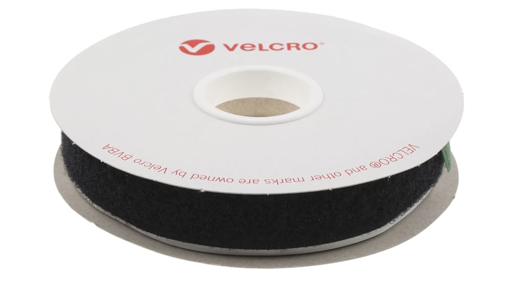 Velcro Loop: Non-Adhesive