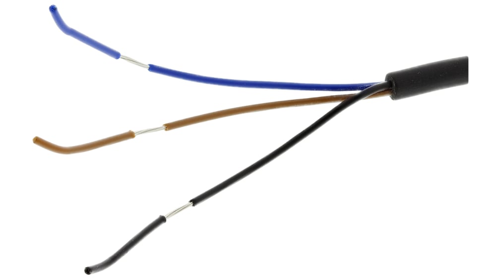 D6F-W CABLE | オムロン 接続ケーブル, Cableタイプ, D6FW用 | RS D6F-W CABLE | オムロン 接続ケーブル, Cableタイプ, D6FW用 | RS