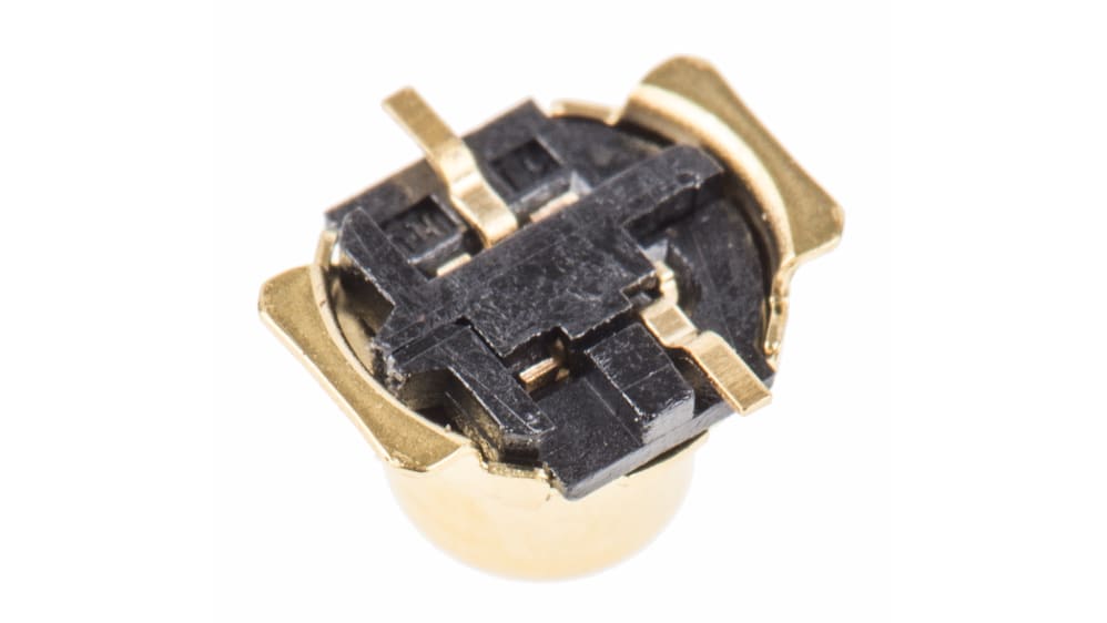 みしゅ① コマーシャルメイテンロック コネクタ | TE Connectivity