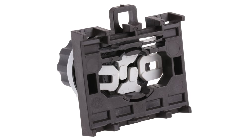 70011296 M22-WR4+M22-A4 | Eaton RMQ Titan Wählschalterkopf 4  