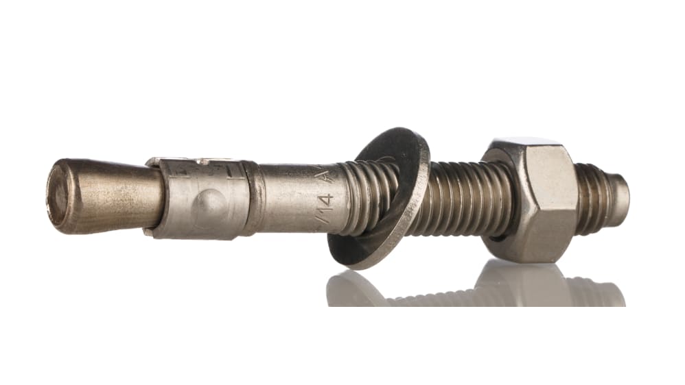 MS用 アンカー MS用 アンカー Zマーク アンカーボルト A-90 | ねじ