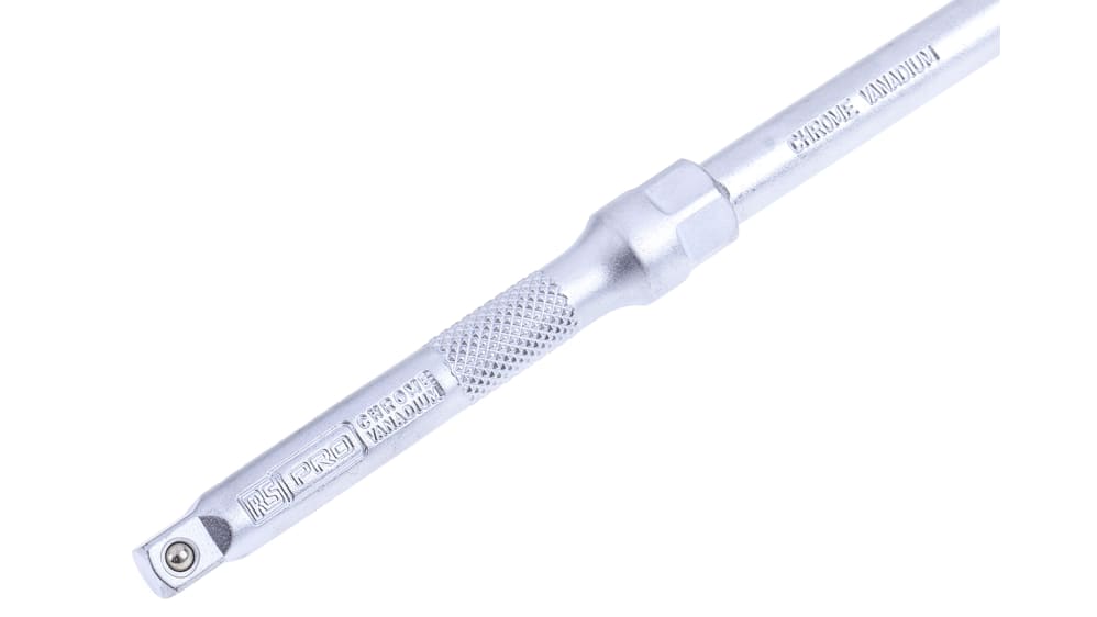 RS PRO ソケットセット 1/4 in 16ピース 薄型 いいえ | RS