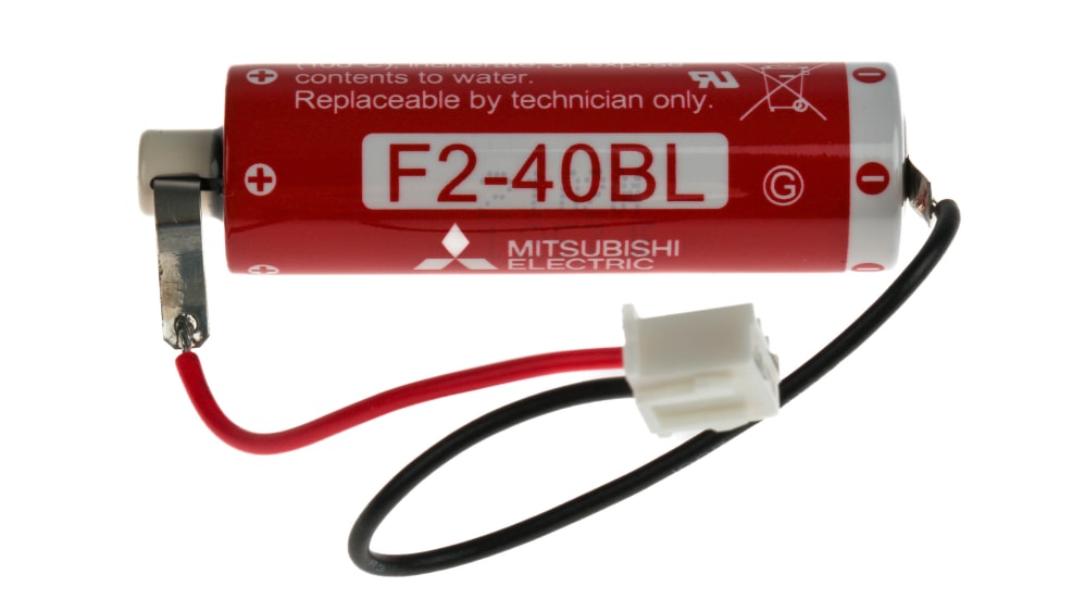 三菱電機 PLC電源 F2-40BL PLC電源 FX2Nシリーズ用 | RS