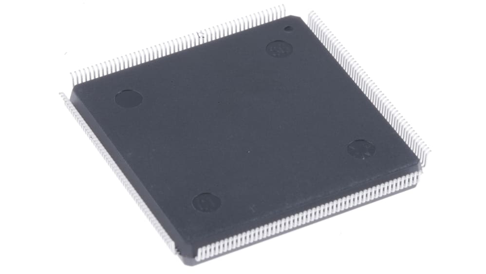 Altera FPGA EP2C5Q208C8N, Cyclone II 4608 Cells, 4608 Blocks 