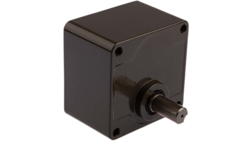1PZ Panasonic MZ9G9B Riduttore Cambio MZ9G9B Nuovo Spedizione Celere