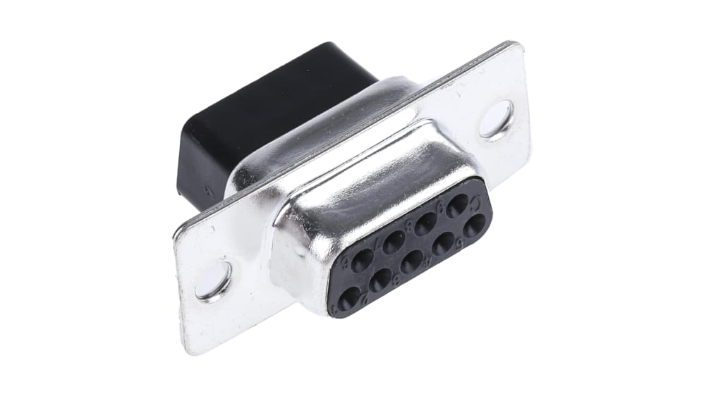 Nedis D Sub adapter D Sub 9 pins is tijdelijk niet leverbaar