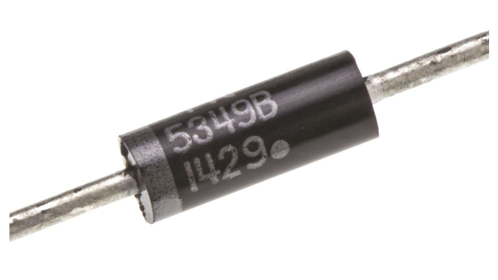 Recherche composant: Diode 12v ou Diode zener 12v?