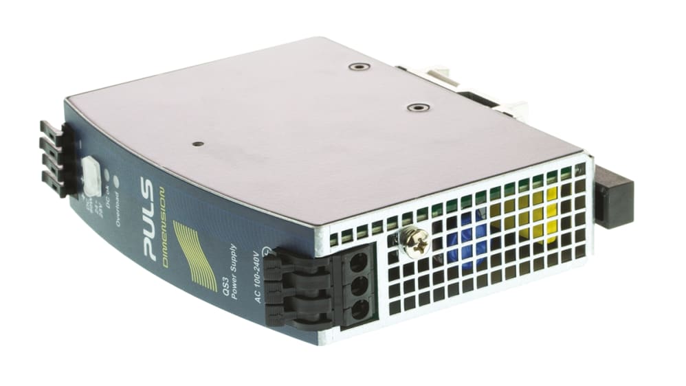 PULS QS10.241 電源ユニット QS10.241 PULS - Off-Board Modules - Distributors, Price Comparison