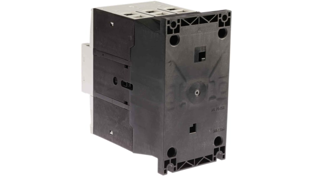 239402 DILM80(230V50HZ,240V60HZ) | Eaton 電磁接触器 80 A 3極 239402 DILM80(230V50HZ,240V60HZ) | Eaton 電磁接触器 80 A 3極