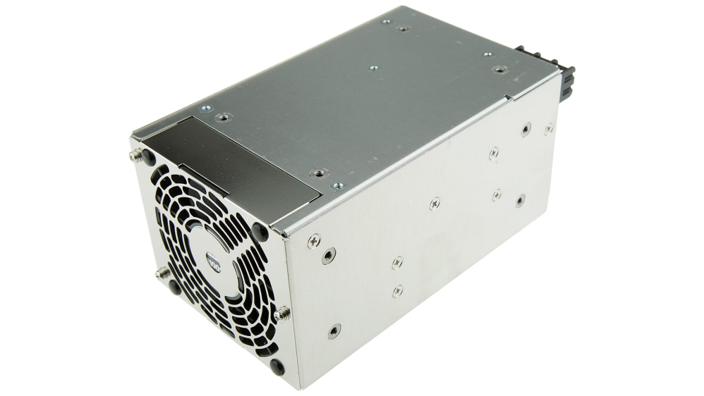 HWS600-24 | TDKラムダ スイッチング電源 24V dc 27A 648W | RS HWS600-24 | TDKラムダ スイッチング電源 24V dc 27A 648W | RS