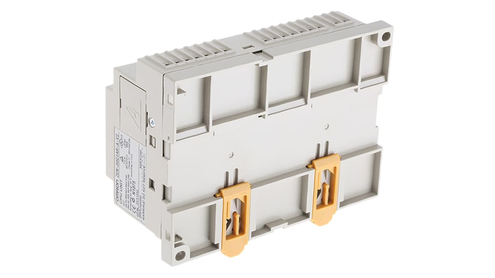 OMRON ZEN-20C1AR-A-V2 & たのん ZEN-8E1AR セット