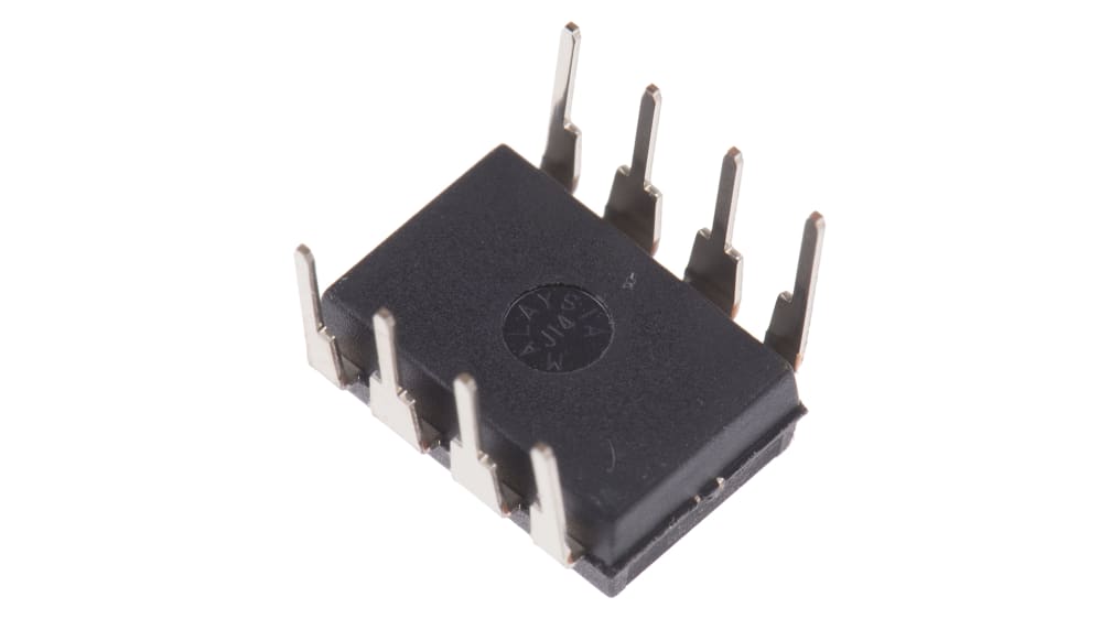 UC3842AN | Texas Instruments PWMコントローラ IC スルーホール UC3842AN | Texas Instruments PWMコントローラ IC スルーホール
