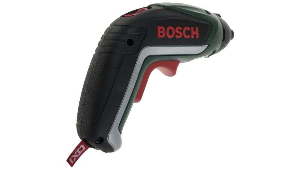 ATORNILLADOR BOSCH IXO 3,6v.LUZ C/EST.