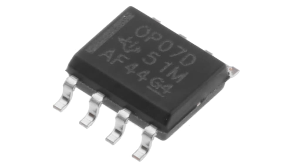 Original OPA2604AU Dual Operational Amplifier OPA2604 IC, 52% OFF