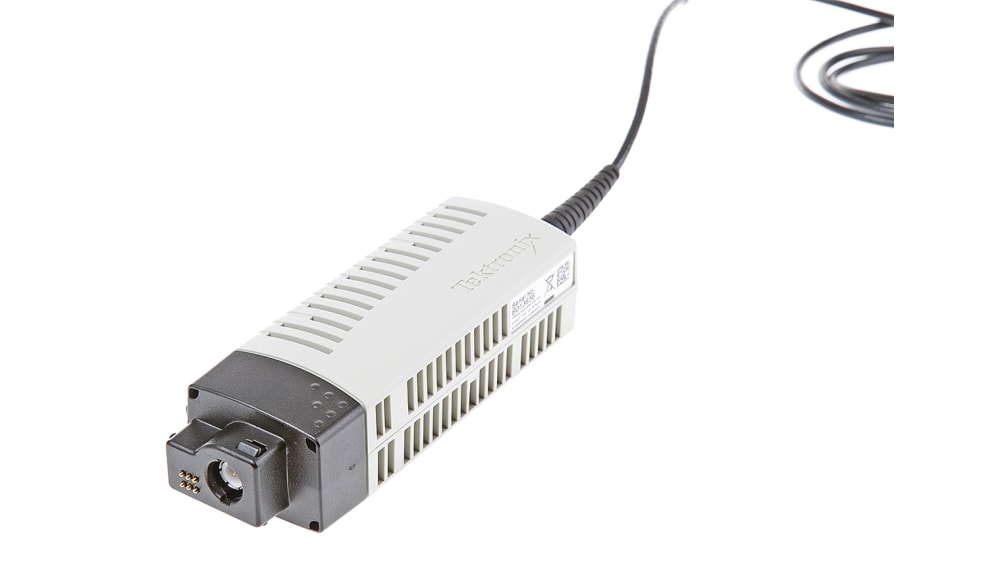 TDP0500 | Tektronix オシロスコープ用プローブ, 差動, 500MHz TDP0500 | Tektronix オシロスコープ用プローブ, 差動, 500MHz