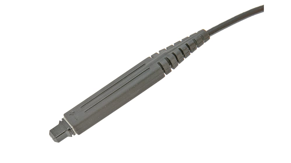 TDP0500 | Tektronix オシロスコープ用プローブ, 差動, 500MHz TDP0500 | Tektronix オシロスコープ用プローブ, 差動, 500MHz