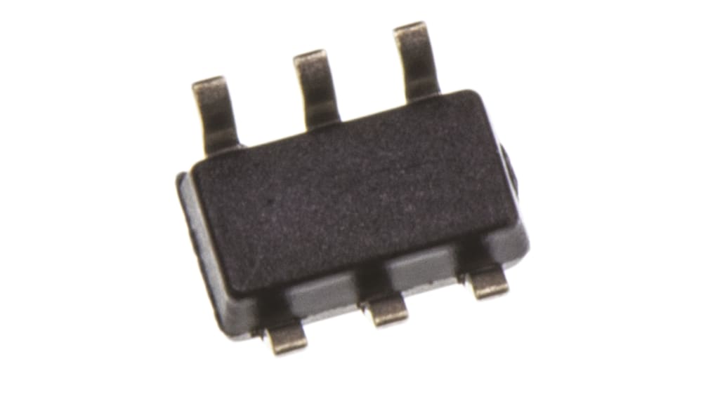 SN74LVC2G14DBVR | Texas Instruments インバータ 表面実装 SOT SN74LVC2G14DBVR | Texas Instruments インバータ 表面実装 SOT