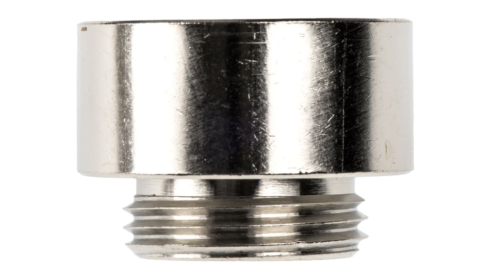 52104454 | Lapp Cable Gland Adaptor, M20 Exterior Thread, M25  