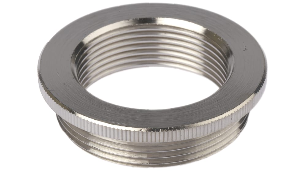 52104318 | Lapp Cable Gland Adaptor, M40 Exterior Thread, M32 