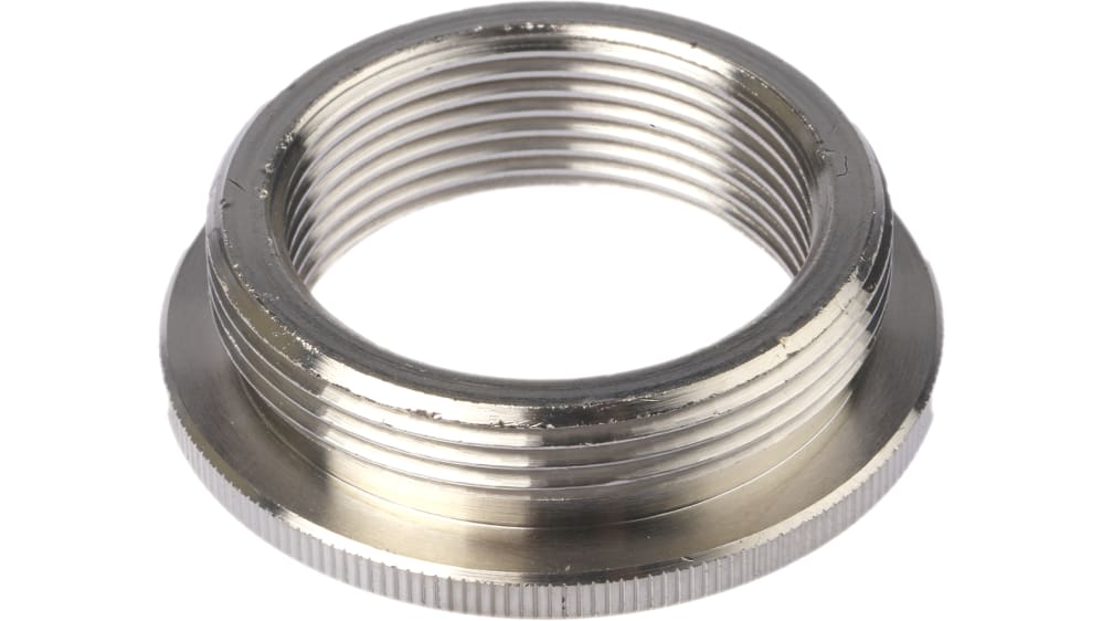 52104318 | Lapp Cable Gland Adaptor, M40 Exterior Thread, M32 
