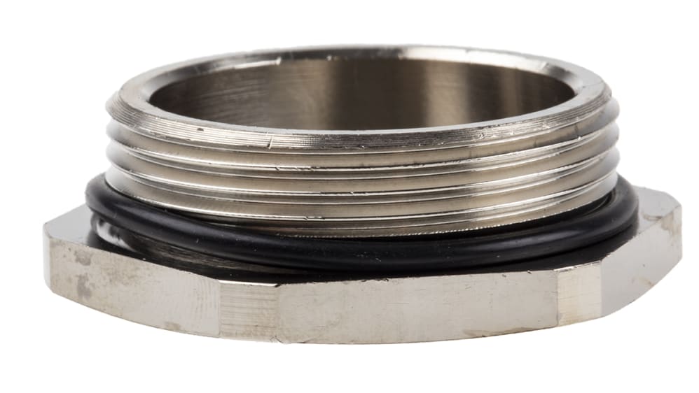 52103143 | Lapp 5210 Blindstopfen M32, Mit Gewinde, Messing  