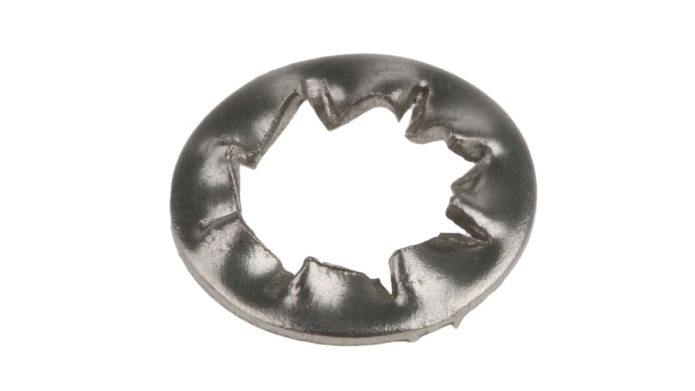 100 Pija Fijadora Punta Broca Inox Cruz 10x1-1/4pLG | Meses Sin Interés - Foto 1