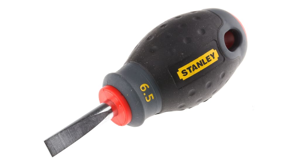 Stanley stubby screwdriver deals