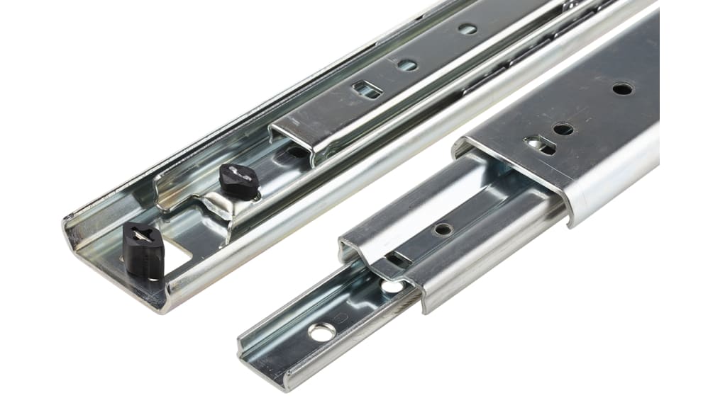DZ5321-0060 | スライドレール Accuride | RS DZ5321-0060 | スライドレール Accuride | RS