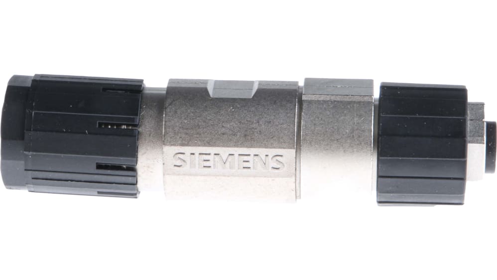 6GK1905-0EB10 | Siemens M12-Kabelsteckverbinder für RS485-Netzwerk 