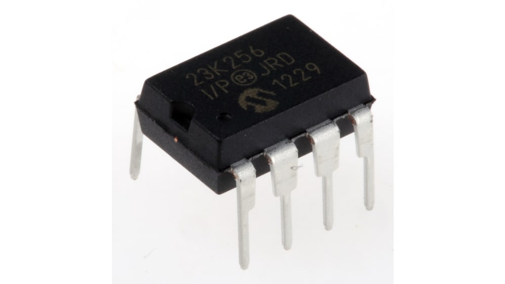 (IC)電子部品メモリ マイクロチップ, フラッシュメモリ, 64Mbit, SPI, 8-Pin, SST26VF064B