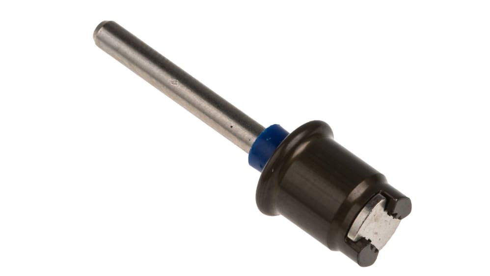 Disque abrasif Dremel SC406, Ø 38mm, par 2