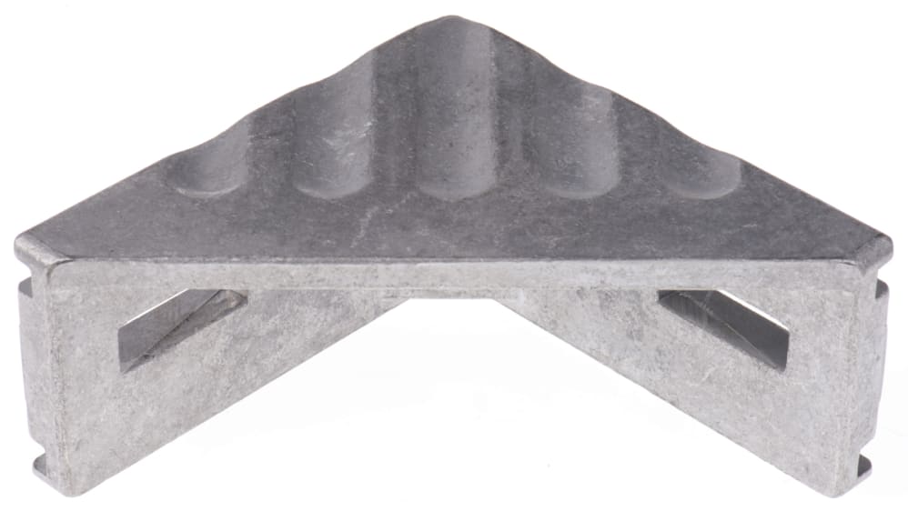 3 842 530 382 | Bosch Rexroth M8 Angle Bracket Connecting