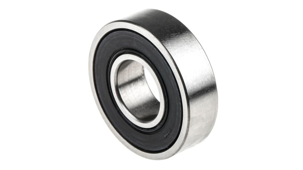 VR1640 Rodamiento De Bolas Sin Jaula 1/2" X 1-1/4" X 3/8
