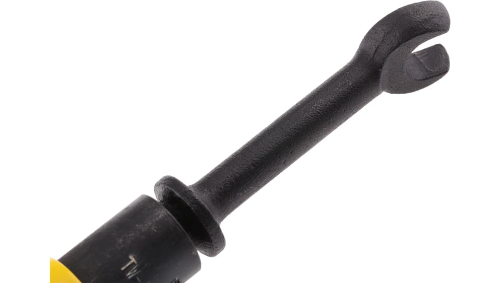 Williams Super Torque-Maulschlüssel 1–7/16 Zoll – 12-Punkt, Für Hohes Drehmoment