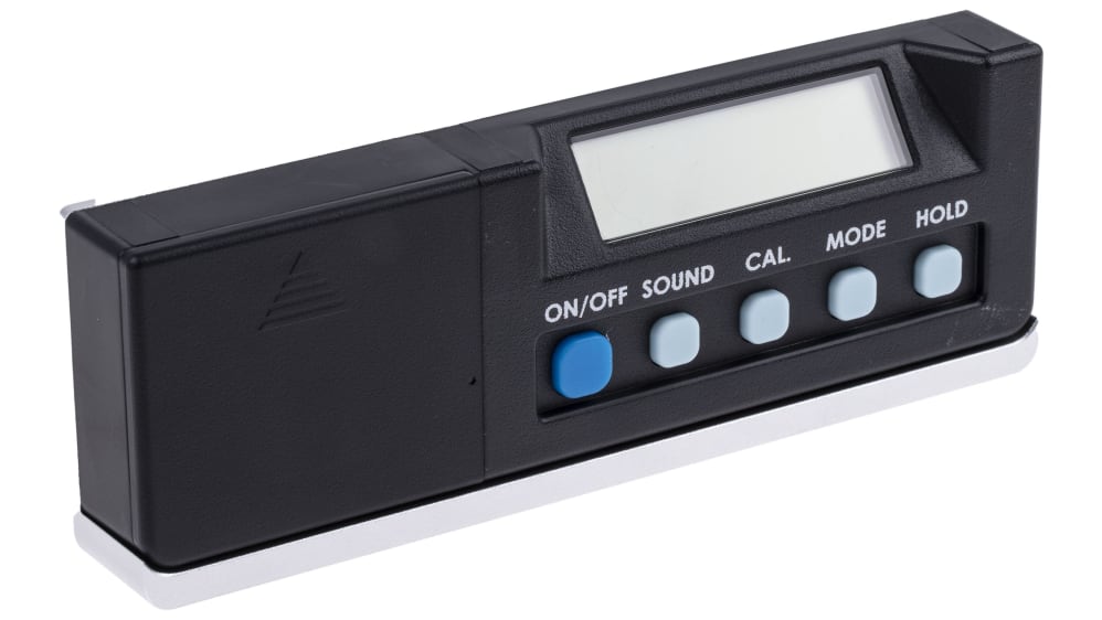 ANENG Angle Finder Digital Angloscope Protractor Inclinometer Magnet Rn01 Black ANENG Angle Finder Digital Angloscope Protractor Inclinometer Magnet Rn01 Black