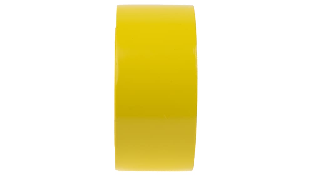 Ruban de marquage Jaune 3M Scotch 471, 50mm x 33m x 0.14mm ( Prix pour 1 )