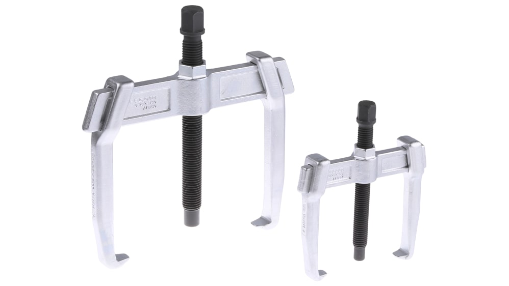 Gear on sale bearing puller