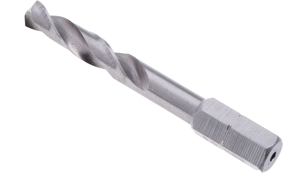 5mm shop drill bit