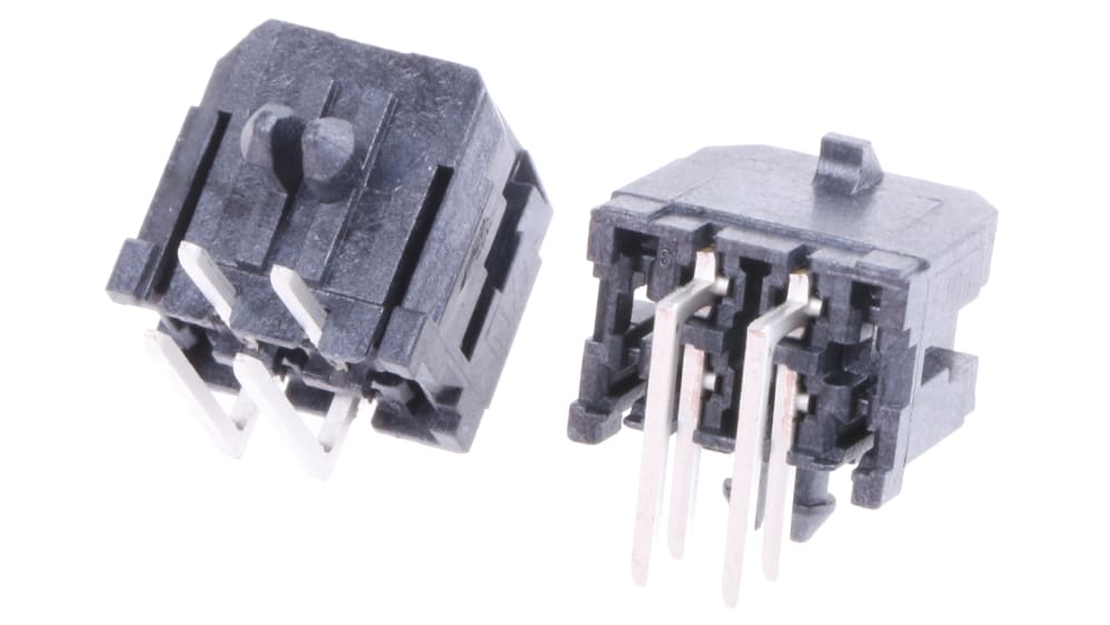 こなんさま専用ページ 43045-0401 | Molex Micro-Fit 3.0シリーズ ライトアングル 基板ヘッダ