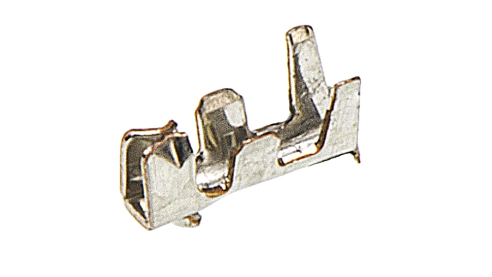 50079-8000 | Molex コネクタ端子 (圧着端子) 28AWG - 26AWG 0.08mm²