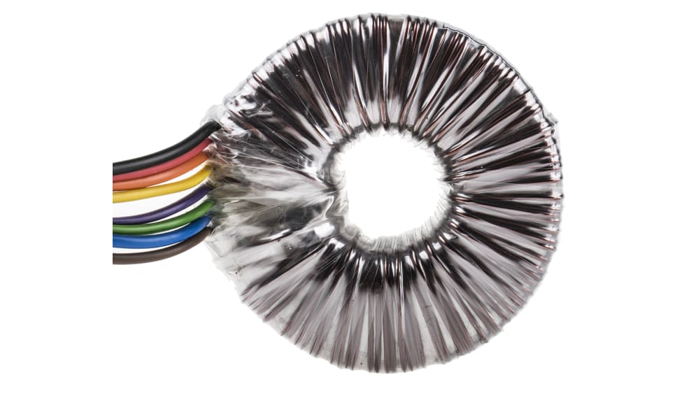 Trasformatore Toroidale 230V/ 24V 100 VA 50 Hz Per Centralina Sommer B – System Elettronica Snc - Foto 6