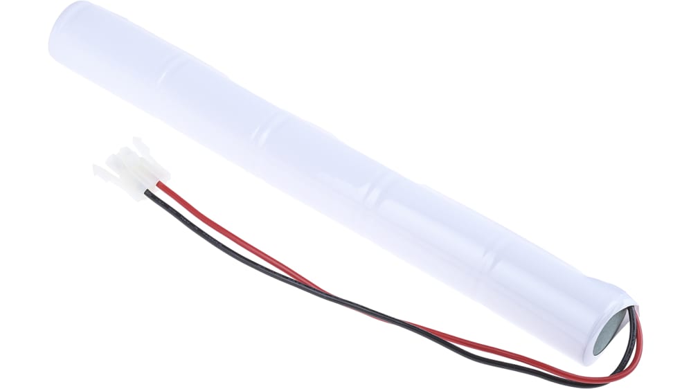 Yuasa 4DH4-0L3 4.8v 4000mAh Battery Pack - Foto 10