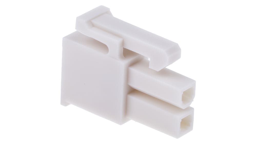 39-01-2025 | Molex コネクタブーツ, 2極, 2列, 4.2 mm, メス, Mini